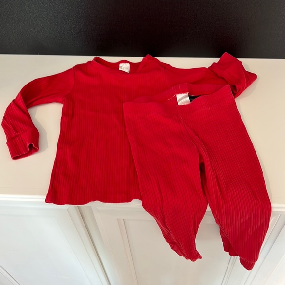 H&M Matching Sets Hm Baby Matching Set Poshmark
